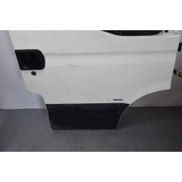 Portiera sportello anteriore DX Iveco Daily Dal 2006 al 2014  1634740287729