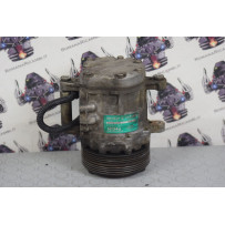 Compressore aria condizionata Volkswagen Polo dal 1994al 1999 cod 2727505834  2411111132333