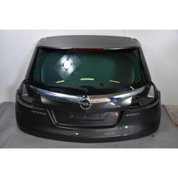 Portellone bagagliaio posteriore Opel Insignia SW Dal 2008 al 2017 Cod 22842363  1634741380719