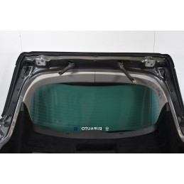 Portellone bagagliaio posteriore Opel Insignia SW Dal 2008 al 2017 Cod 22842363  1634741380719