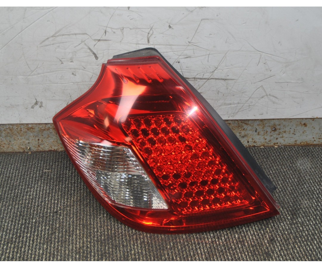 Fanale Stop Stop Sx Sinistro Kia Ceed dal 2006 al 2012 cod 924011H050  2411111132470