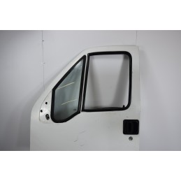 Portiera sportello anteriore SX Fiat Ducato Dal 1994 al 2006  1634801298053