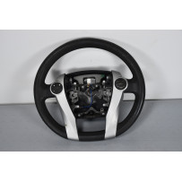 Volante Toyota Prius Hybrid dal 2009 al 2015 Cod 84250-47030  1634811664824