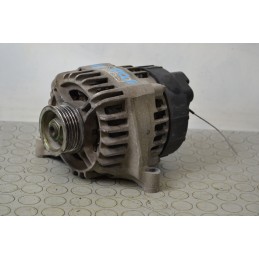 Alternatore Denso Fiat / Lancia / Alfa Romeo 1.4 benzina 07- 15 cod. 51714791  2411111132531