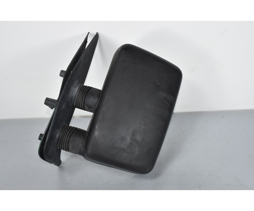 Specchietto Retrovisore Esterno SX Fiat Ducato dal 1994 al 2006 Cod 0153494  1634813704702