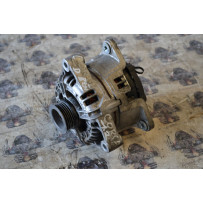 Alternatore generatore di tensione Bosch 2890124415023 Opel Corsa D 1.2b  2411111132548