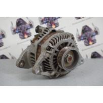 Alternatore Mitsubishi Outlander I dal 2001 al 2006 cod MN137847 / A3TG2991  2411111132579