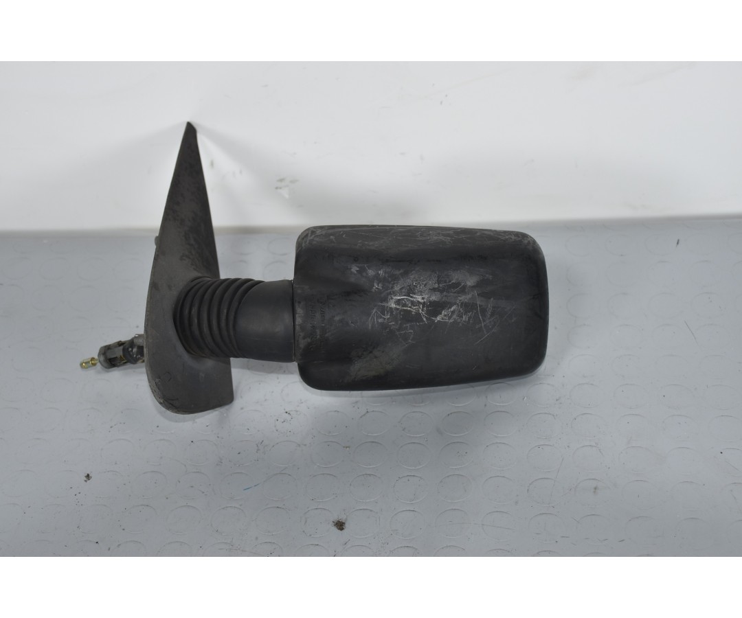 Specchietto Retrovisore Esterno SX Fiat Tipo dal 1988 al 1995 Cod 0243177  1634822476768