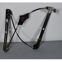 Macchinetta Alzacristalli Anteriore DX Volkswagen Golf VII dal 2012 al 2019 Cod 5g4837462h  1634827736010