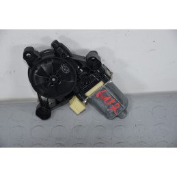 Motorino Alzacristalli Anteriore DX Volkswagen Golf VII dal 2012 al 2019 Cod 0130822076  1634828243319