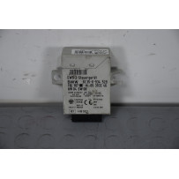 Centralina immobilizzatore Bmw X3 E83 Dal 2004 al 2010 Cod 61.35-6  1634829343742