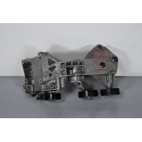 Piastra tendicinghia distribuzione Mercedes Classe A W169 Dal 2004 al 2012 Cod 166191-1  1634886872711