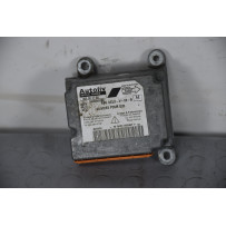 Centralina airbag Peugeot 406 coupe Dal 1998 al 2005 Cod 9645850380  1634899519863