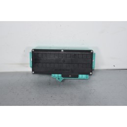 Centralina ECU Peugeot 406 coupe Dal 1998 al 2005 Cod 9636029780  1634900137260