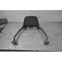 Maniglione Portapacchi + Poggia Schiena Kymco Dink 200I dal 2007 al 2017  1635158428599