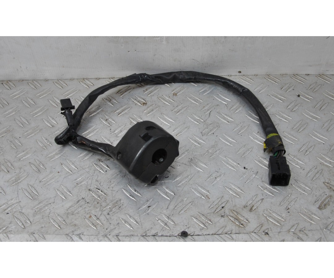 Commutatore Devioluci Sinistro Kawasaki ER-6N dal 2005 al 2008  1635166949062