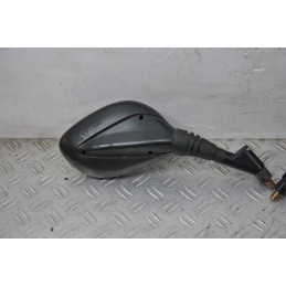 Coppia Specchietti Retrovisori Kymco Dink 200I sal 2007 al 2017  1635172674361