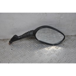 Coppia Specchietti Retrovisori Kymco Dink 200I sal 2007 al 2017  1635172674361