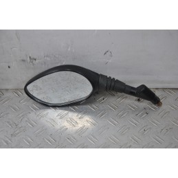 Coppia Specchietti Retrovisori Kymco Dink 200I sal 2007 al 2017  1635172674361