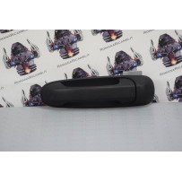 Maniglia esterna posteriore SX sinistra Jeep Cherokee '03 cod. 55360335AF  2411111132975