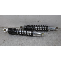 Coppia Ammortizzatori Posteriori Mash Two Fifty 250 Dal 2021  1635257144314