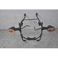 Telaietto Anteriore + Frecce Suzuki Gladius 650 dal 2009 al 2015  1635261844071