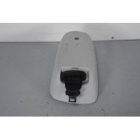 Cintura di sicurezza centrale posteriore Mini Cooper R55 Dal 2007 al 2013 Cod 608354900A/ 06946955889-05  1635317590006