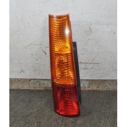 Faro Stop Sx Sinistro Suzuki Ignis II dal 2003 al 2008 Cod 3567086G00000  2411111133163