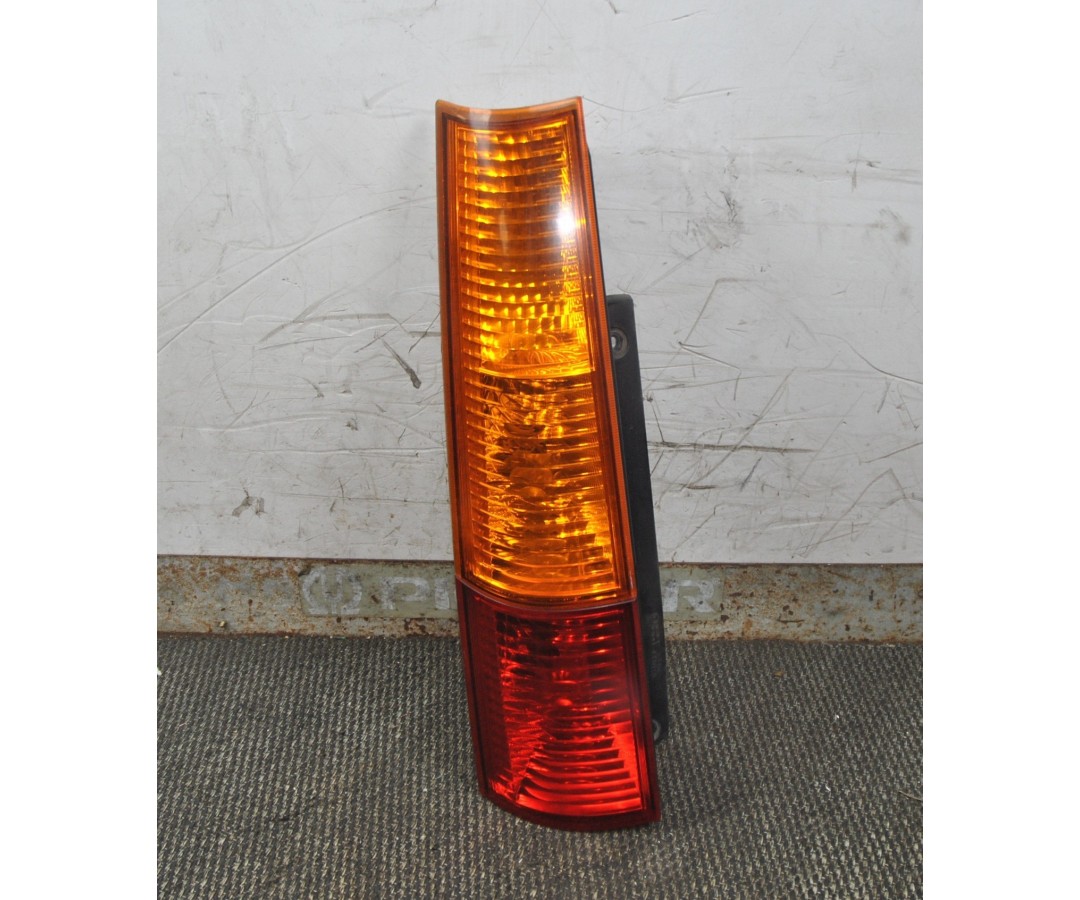 Faro Stop Sx Sinistro Suzuki Ignis II dal 2003 al 2008 Cod 3567086G00000  2411111133163