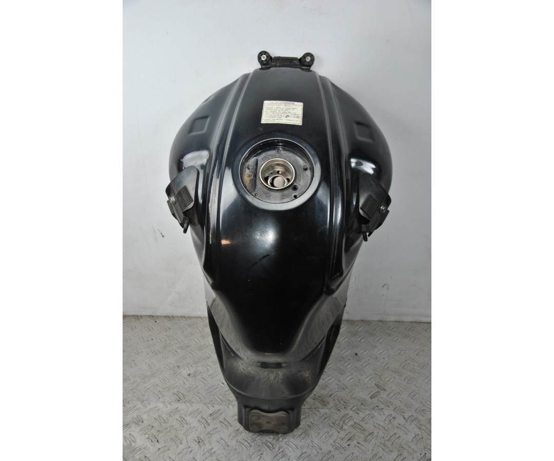 Serbatoio Suzuki Gladius 650 dal 2009 al 2015  1635321674860