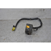 Commutatore Devioluci SX Suzuki Gladius 650 dal 2009 al 2015  1635326516462