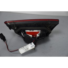 Fanale stop posteriore interno SX Renault Clio IV Dal 2012 al 2021 Cod 265552424R  1635328789758