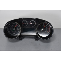 Strumentazione contachilometri completa Fiat Bravo Dal 2007 al 2014 Cod 5550019804  1635329747559