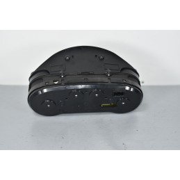 Strumentazione contachilometri completa Fiat Bravo Dal 2007 al 2014 Cod 5550019804  1635329747559