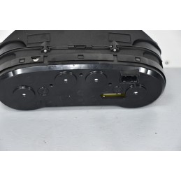 Strumentazione contachilometri completa Fiat Bravo Dal 2007 al 2014 Cod 5550019804  1635329747559