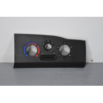 Plancia controllo comandi clima Iveco Daily Dal 1999 al 2006 Cod 123842800  1635341182581