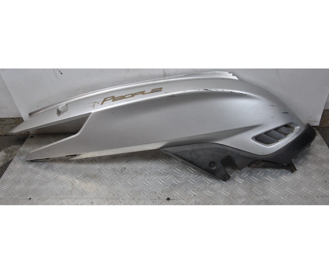 Carena Fianchetto Laterale DX Kymco People 300i GT dal 2010 al 2017 Cod 83500-lge5-e000  1635411296828