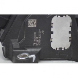 Pedale acceleratore Toyota Yaris 06 - 09 cod. 781100D010  2411111133347