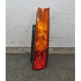 Fanale Stop Posteriore DX Suzuki Ignis II dal 2003 al 2008 Cod 3565086G00000  2411111133361