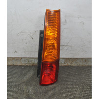 Fanale Stop Posteriore DX Suzuki Ignis II dal 2003 al 2008 Cod 3565086G00000  2411111133361