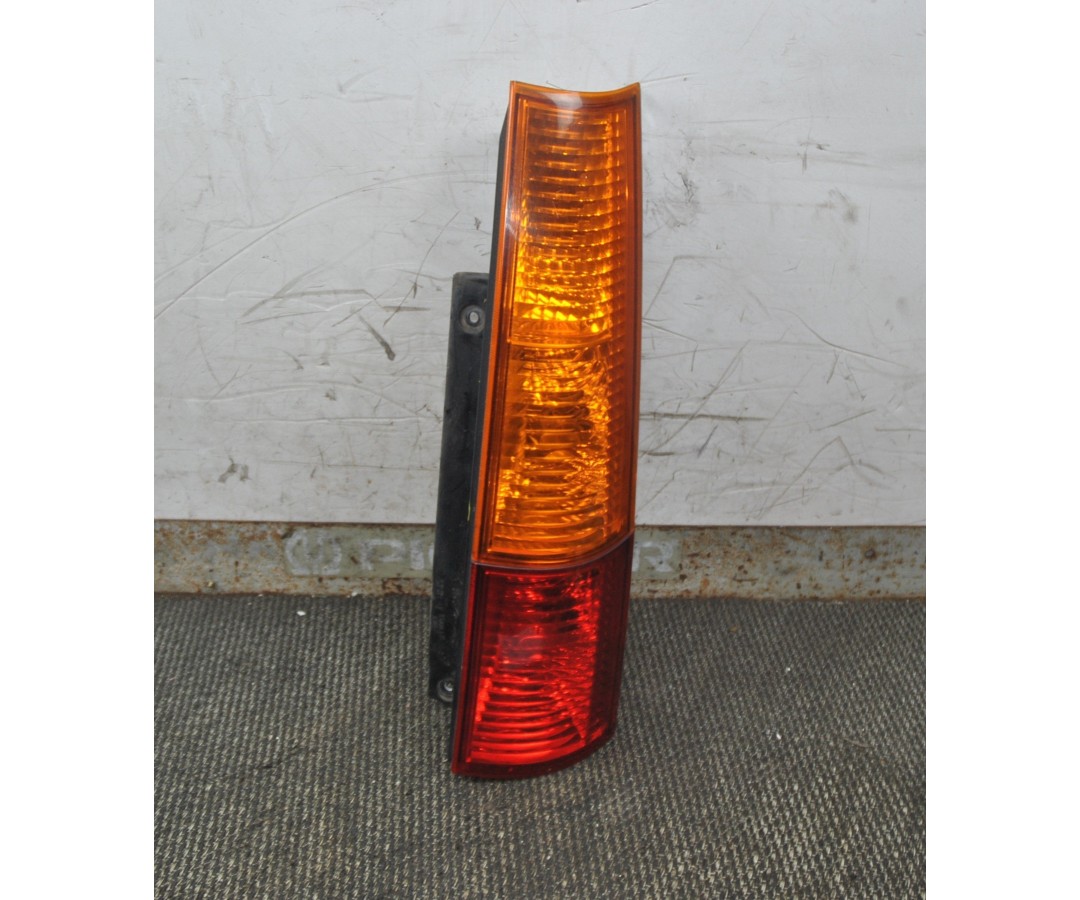 Fanale Stop Posteriore DX Suzuki Ignis II dal 2003 al 2008 Cod 3565086G00000  2411111133361