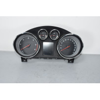 Strumentazione completa Opel Insignia Dal 2008 al 2017 Cod 20970768  1635432638409