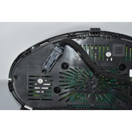 Strumentazione completa Opel Insignia Dal 2008 al 2017 Cod 20970768  1635432638409