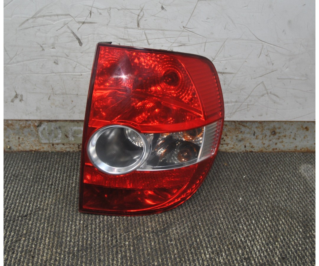 Faro Stop Dx Destro Volkswagen Fox dal 2003 al 2011 Cod 5Z0945112  2411111133415