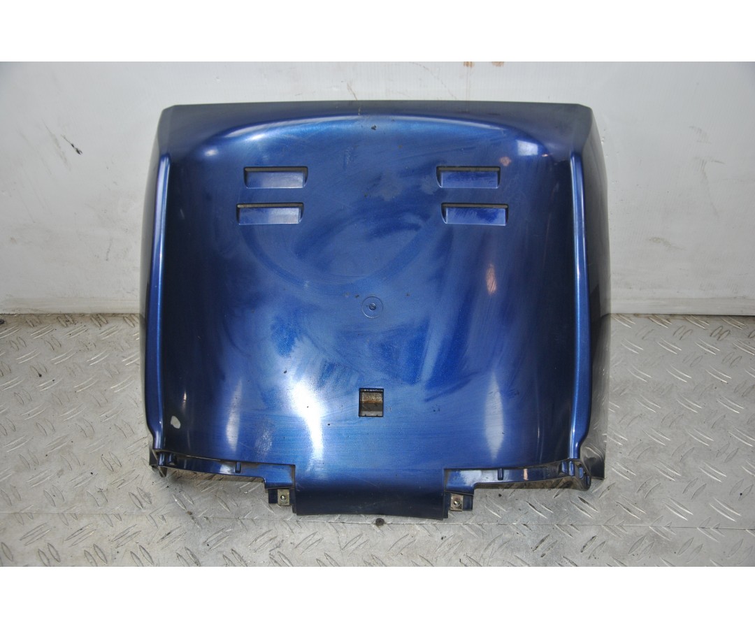 Carena Sotto Scudo Anteriore Kymco People 50S 2T dal 2005 al 2006 Cod 64400-lcd3-e000  1635494113357