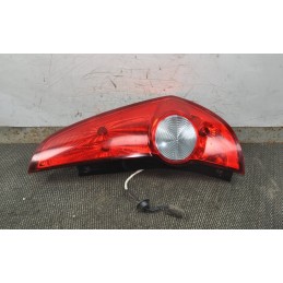 Faro Stop Destro DX Opel Agila cod. 89071609 dal 2008 al 2012 Cod 89071609  2411111133439
