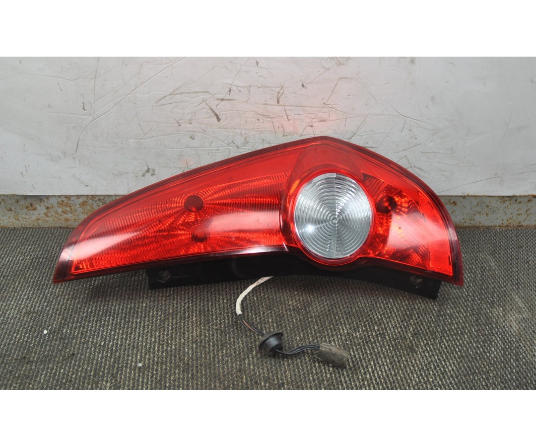 Faro Stop Destro DX Opel Agila cod. 89071609 dal 2008 al 2012 Cod 89071609  2411111133439