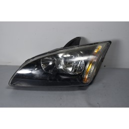Faro fanale anteriore SX Ford Focus II Dal 2004 al 2011 Cod 4M51-13K060-BA  1635500503714