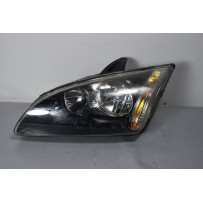 Faro fanale anteriore SX Ford Focus II Dal 2004 al 2011 Cod 4M51-13K060-BA  1635500503714