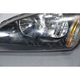 Faro fanale anteriore SX Ford Focus II Dal 2004 al 2011 Cod 4M51-13K060-BA  1635500503714